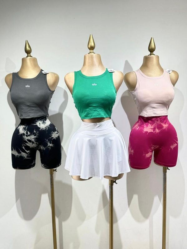 Blusa Alo - Imagen 2
