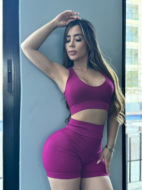 Set Aria