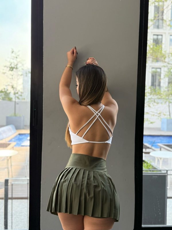 Falda short - Imagen 3