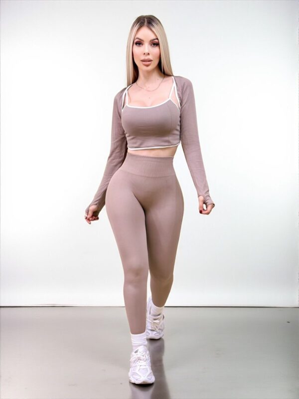 Set Anastacia - Imagen 4