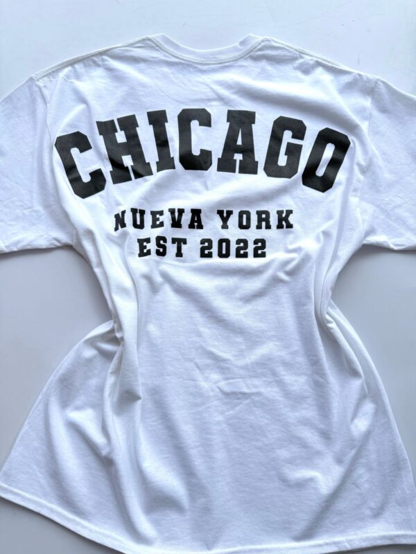 Over Chicago - Imagen 4