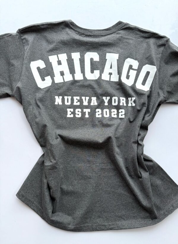 Over Chicago - Imagen 3