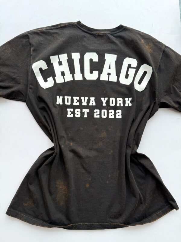 Over Chicago - Imagen 5
