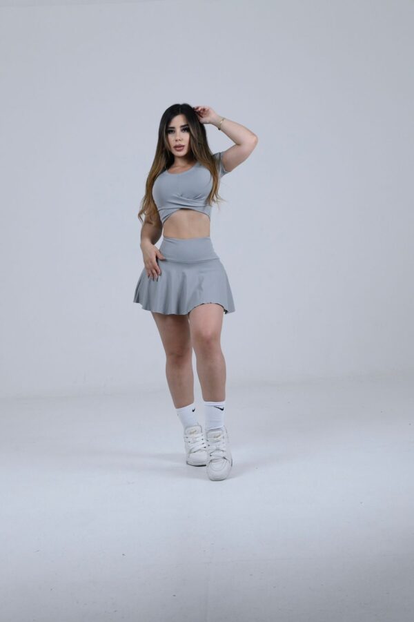 Set Atenea - Imagen 9