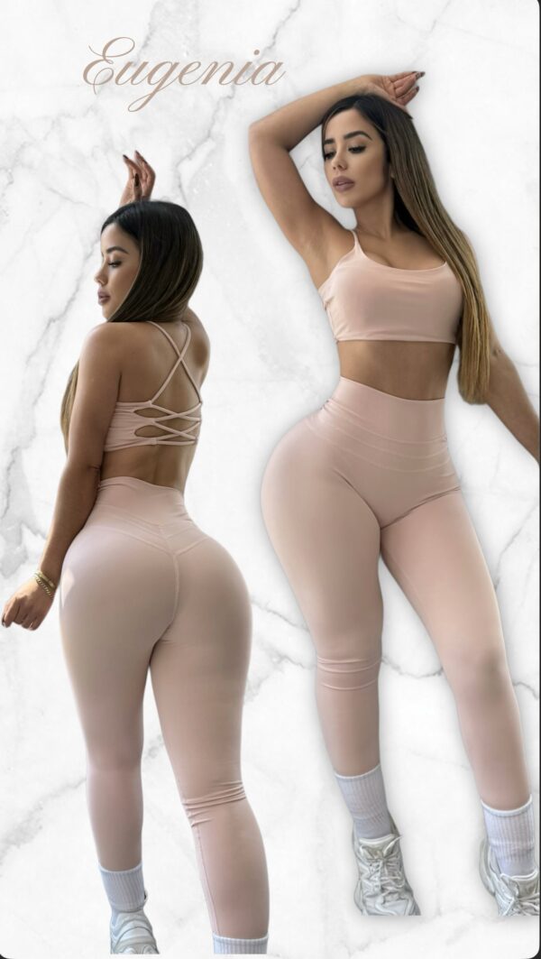 Set Eugenia - Imagen 2