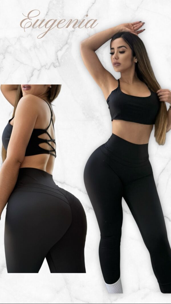 Set Eugenia - Imagen 4