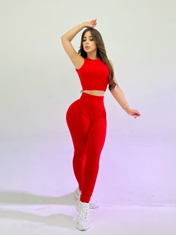 Set Lady - Imagen 2