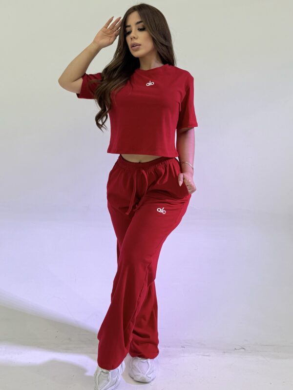 Alo pants dupe - Imagen 4