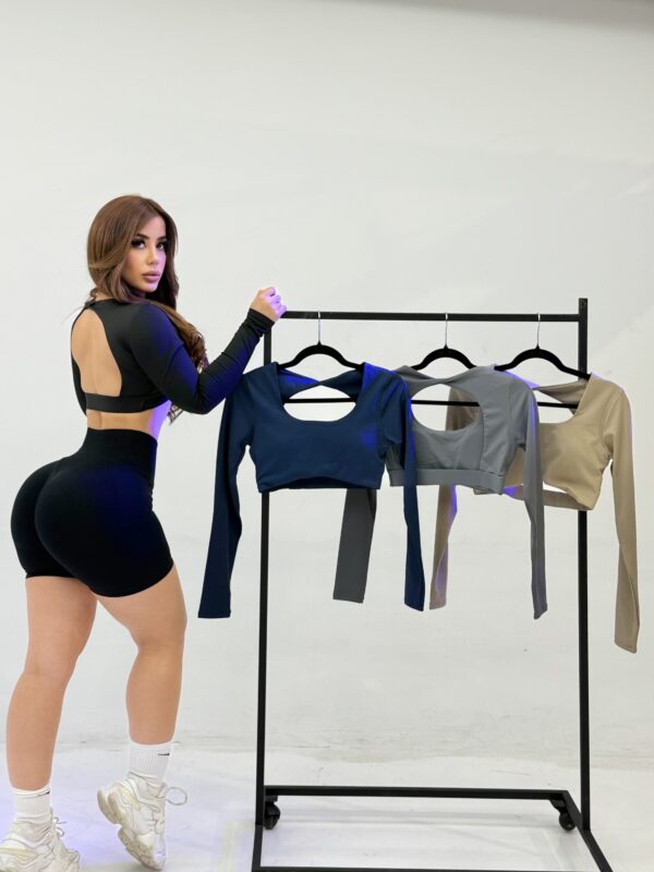 Blusa Italiai