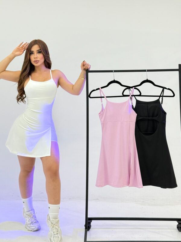 Vestido Maya - Imagen 2