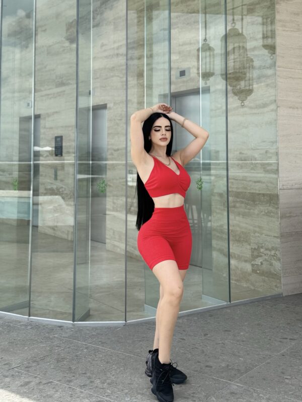 Short boom - Imagen 2