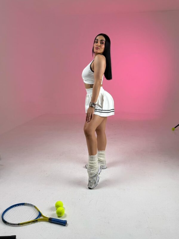 Set Hailey2 - Imagen 3