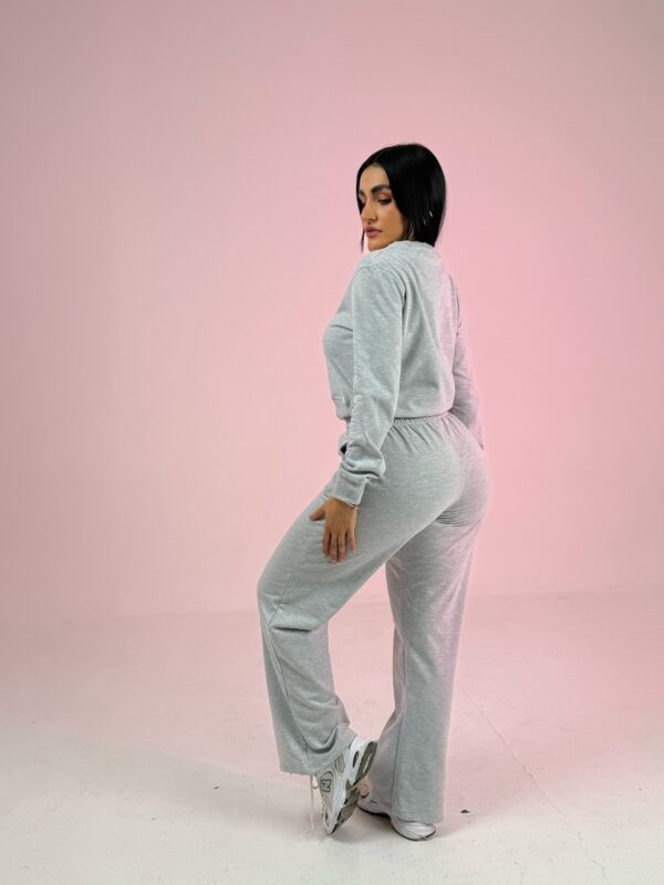 Pants alo felpa premium - Imagen 4