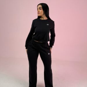 Pants alo felpa premium