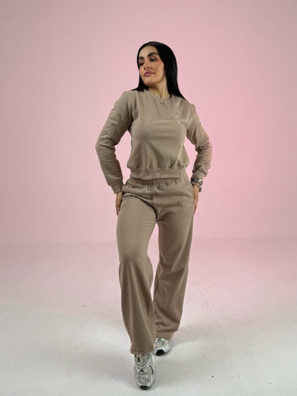 Pants alo felpa premium - Imagen 2