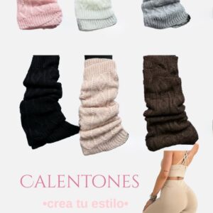 Calentones