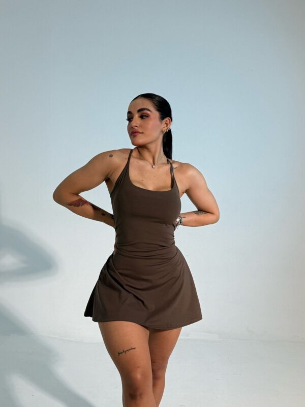 Vestido Míav - Imagen 4