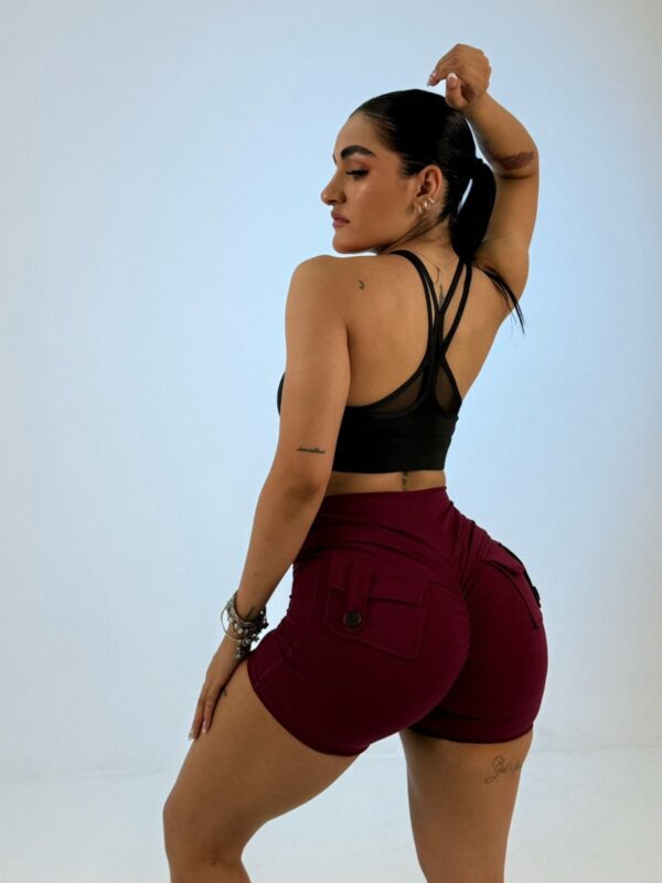 Short cargo - Imagen 6