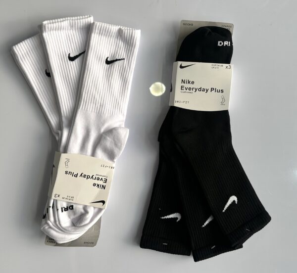 Calcetas dupe - Imagen 2