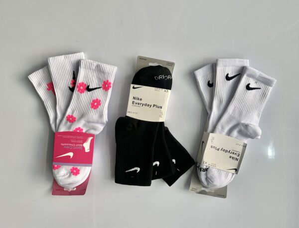 Calcetas dupe - Imagen 2