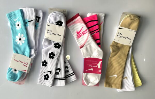 Calcetas dupe - Imagen 5