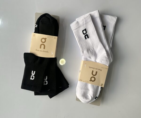 Calcetas dupe - Imagen 3