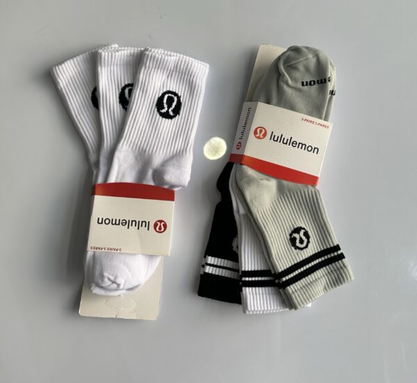 Calcetas dupe - Imagen 4