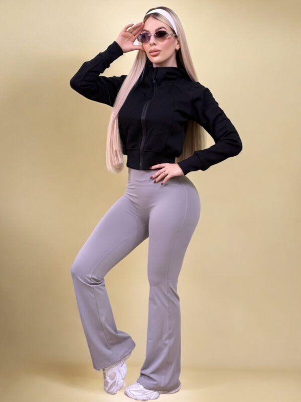 Chamarra élite - Imagen 3