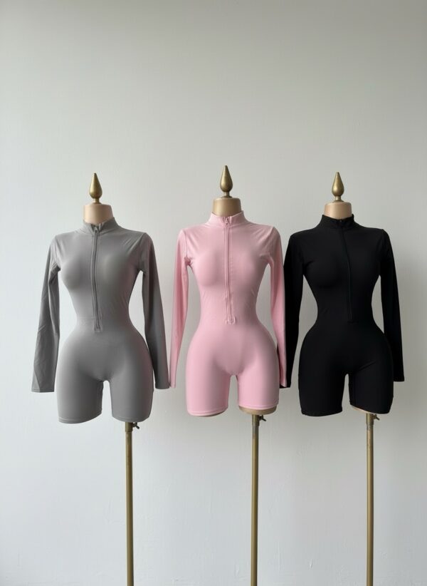 Enterizo Nat - Imagen 6