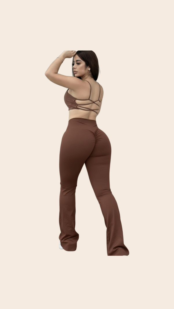 Legging Génesis - Imagen 2