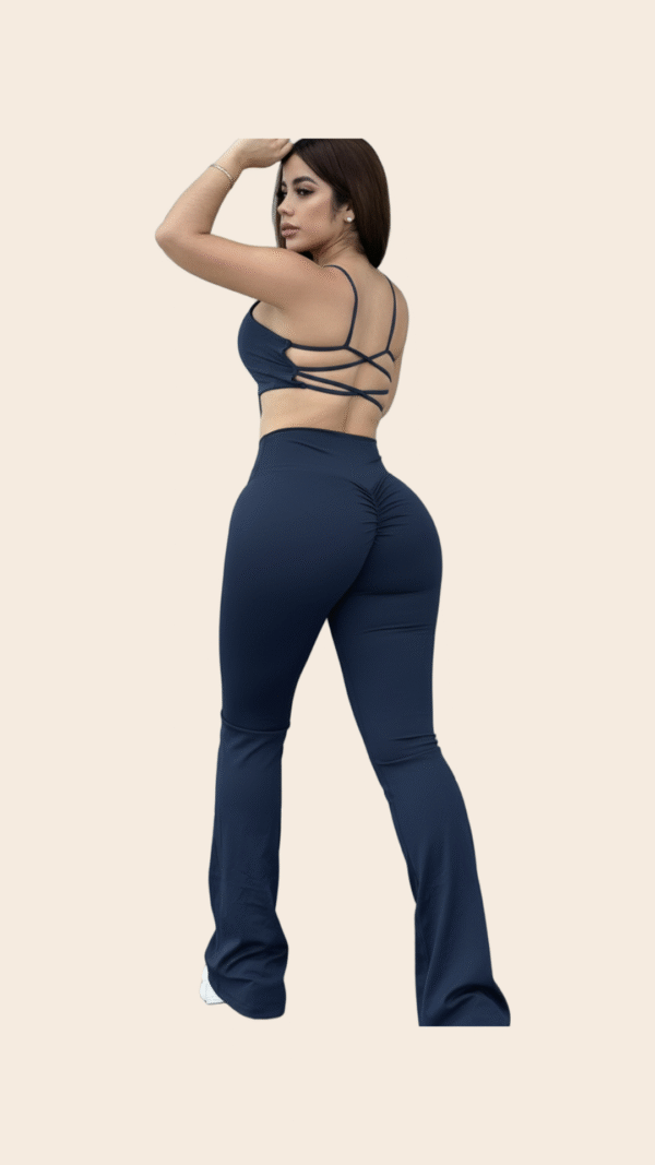 Legging Génesis - Imagen 3