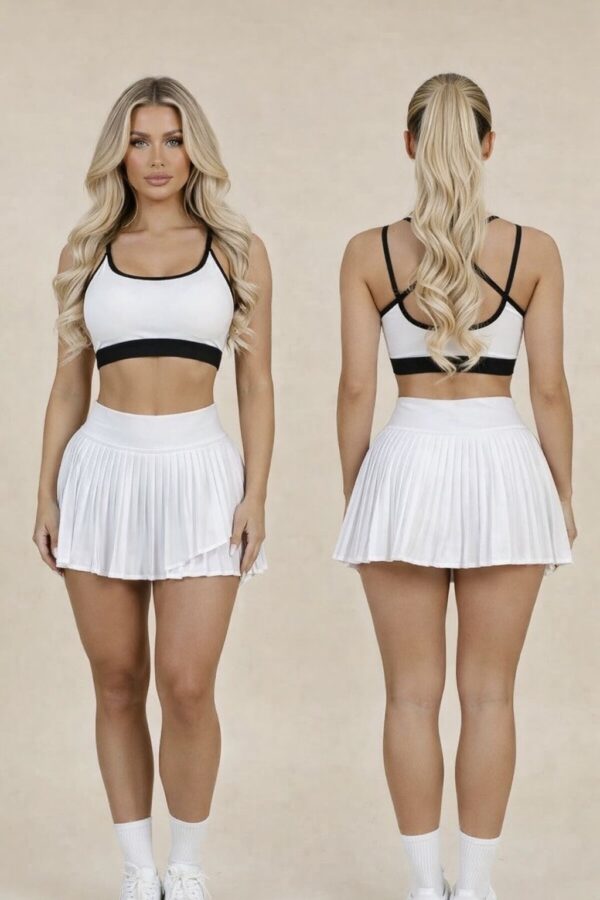 Falda Alessia 💖 - Imagen 2