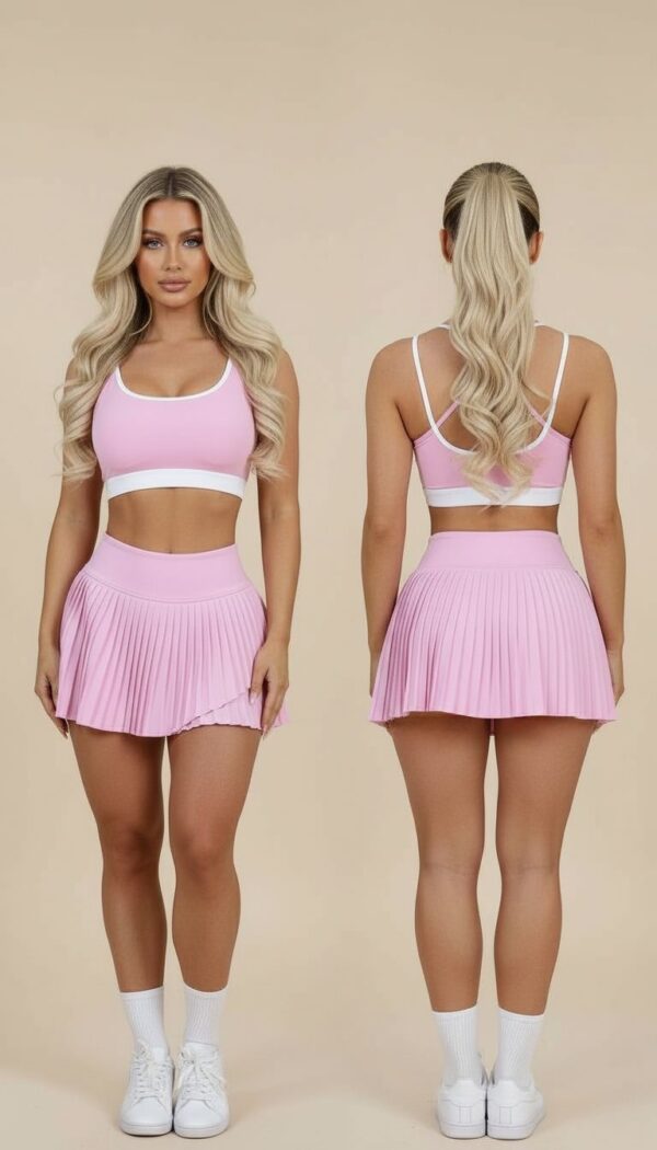 Top pretty 🩷 - Imagen 4