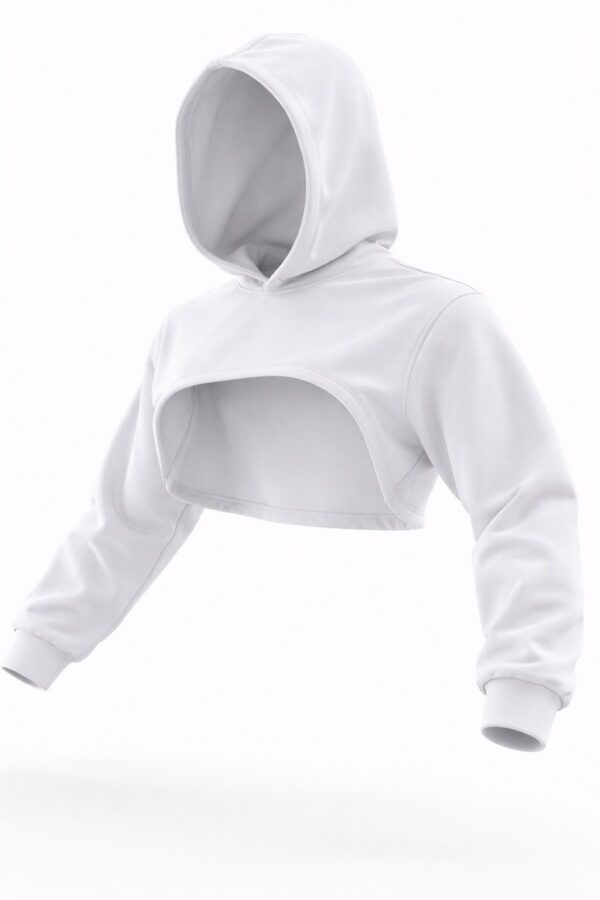 Torera de felpa - Imagen 3