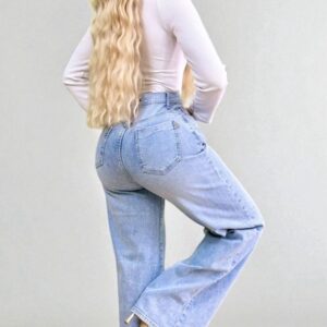 Mom jeans 6087