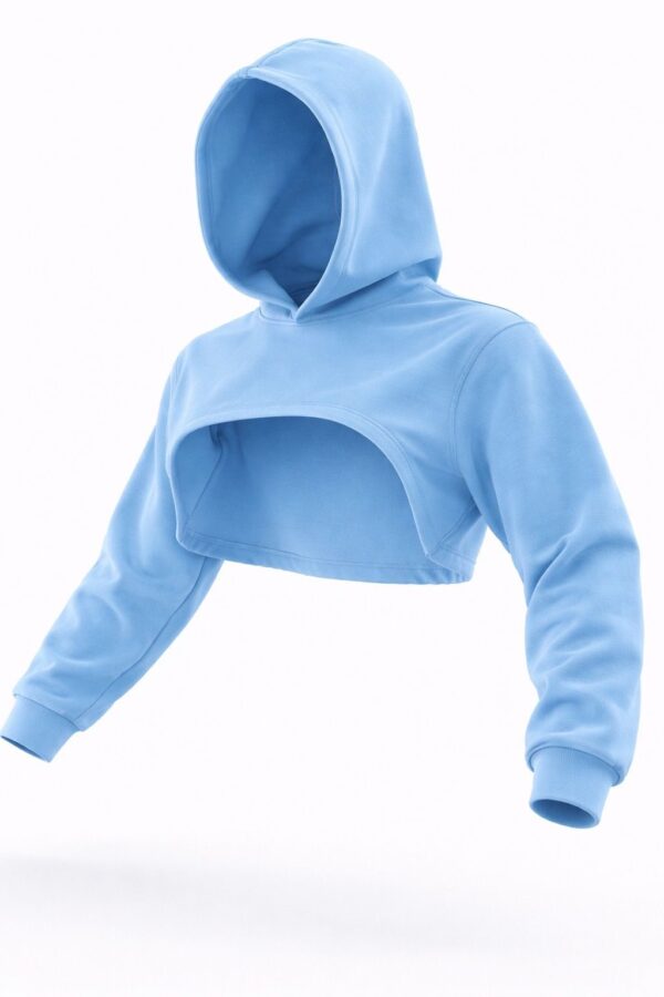 Torera de felpa - Imagen 2