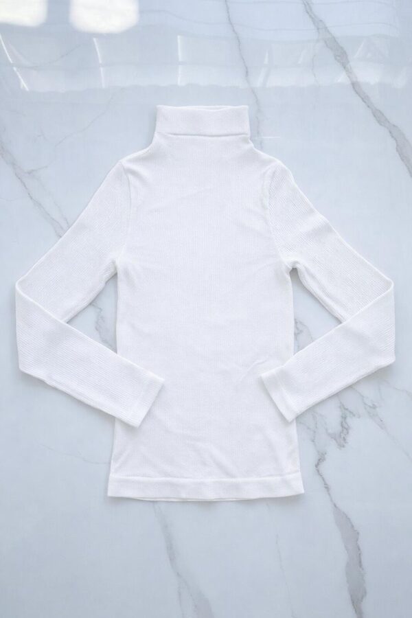 Blusa básica - Imagen 3