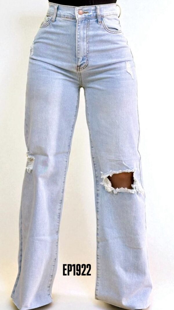 Wide jeans 1922 - Imagen 2