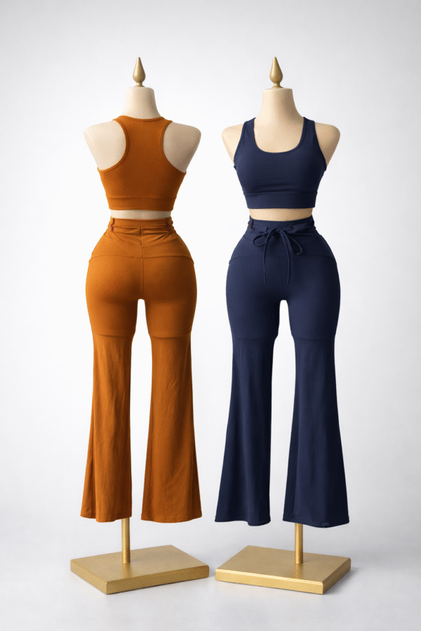 Set Clarisse - Imagen 3