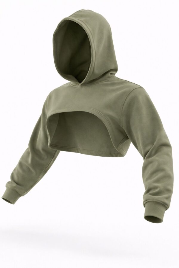 Torera de felpa - Imagen 6