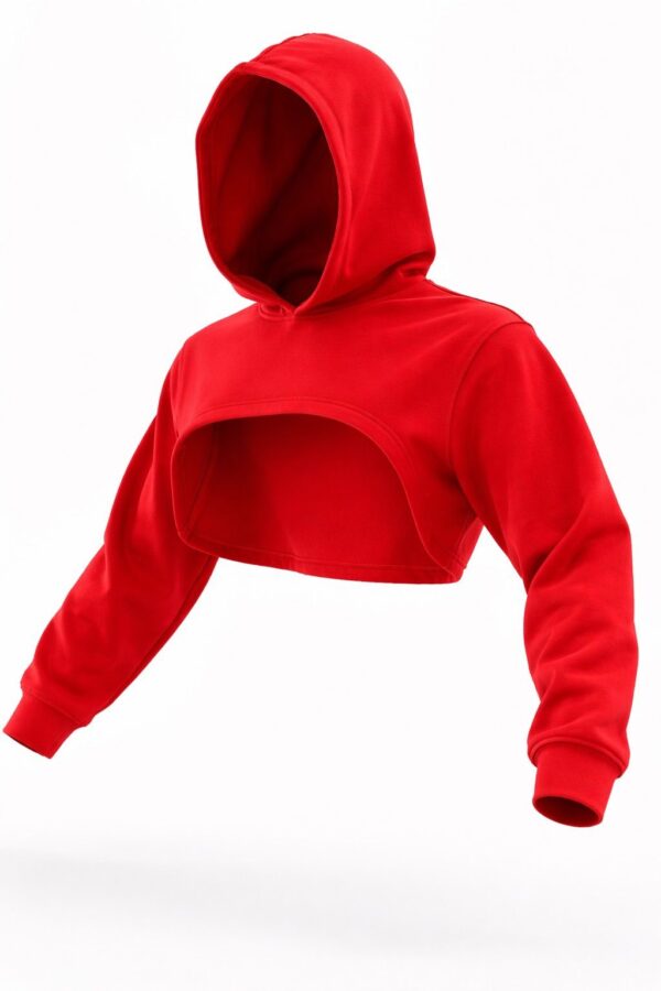 Torera de felpa - Imagen 7