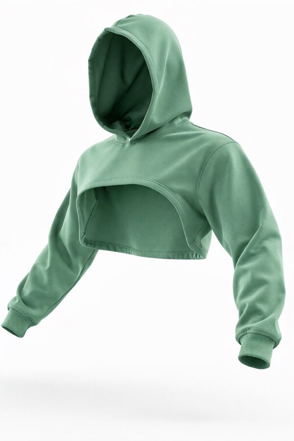 Torera de felpa - Imagen 5