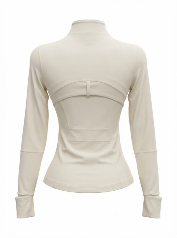 Chamarra dupe lululemon - Imagen 11