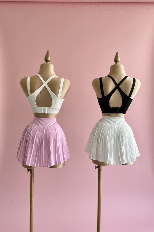 Top pretty2 - Imagen 4