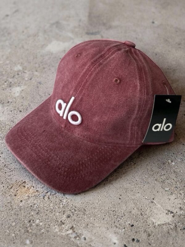 Gorras alo2 - Imagen 5