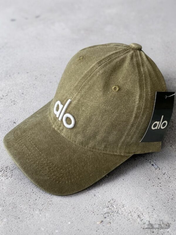 Gorras alo2 - Imagen 4