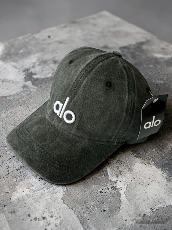 Gorras alo2 - Imagen 3