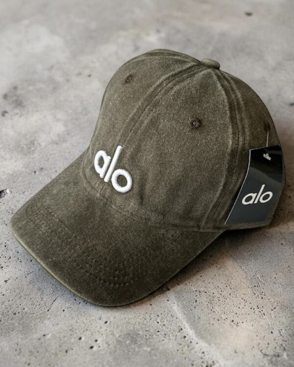 Gorras alo2 - Imagen 2