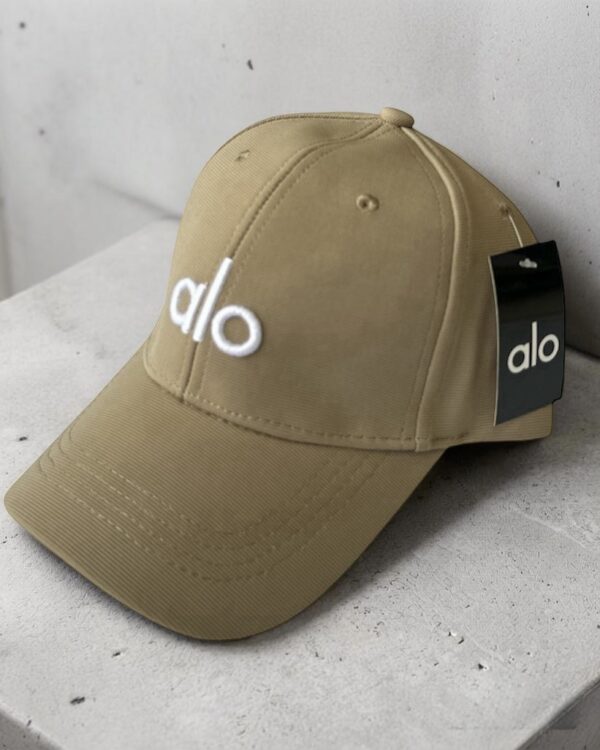 Gorras alo - Imagen 3