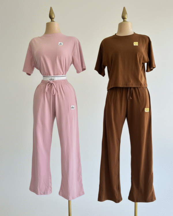 Set inspo alo - Imagen 2